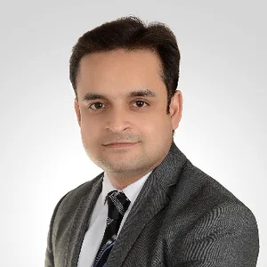 Sandeep Sharma