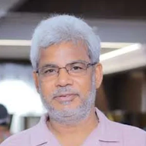 Sunil Jain